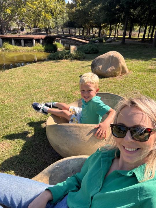 Candice Lubbe