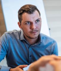 Levente Varga