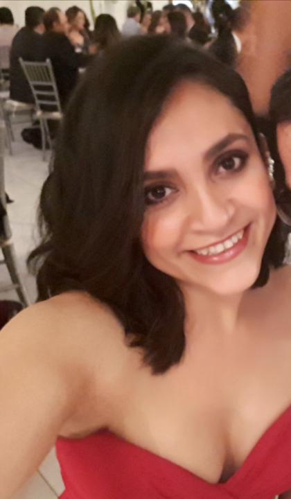 Claudia Marines