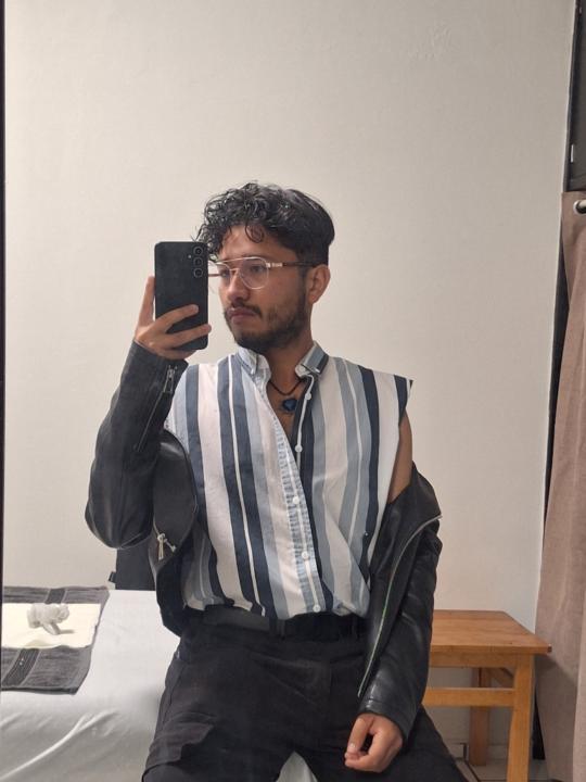 Salvador Gaona Bedolla