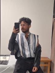 Salvador Gaona Bedolla