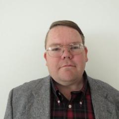 Sean Murray