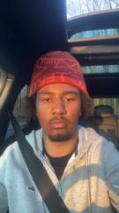 Mathys Ngoundo