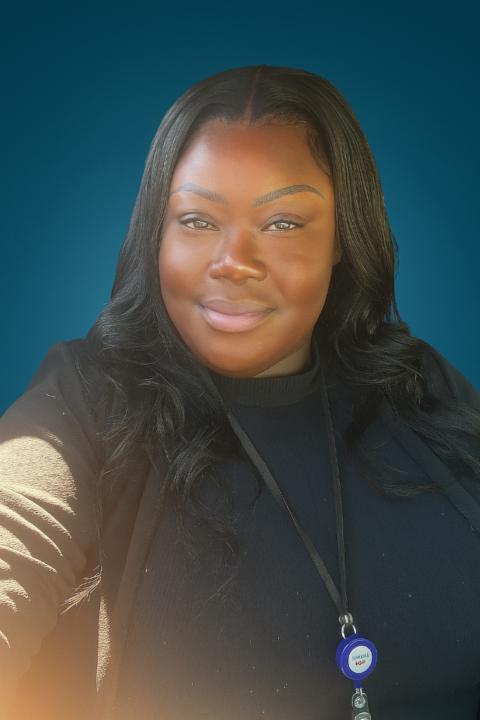 Kasheidra Smith