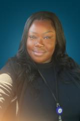 Kasheidra Smith