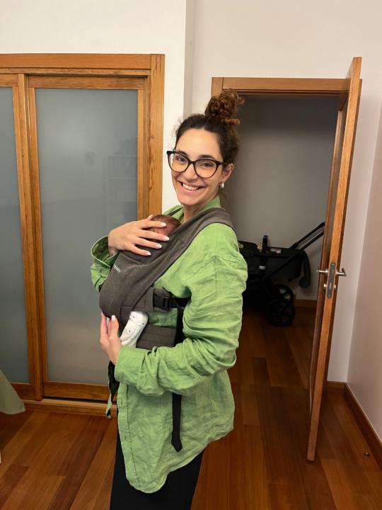 Eduarda Calado