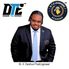 Deshunte Benham
