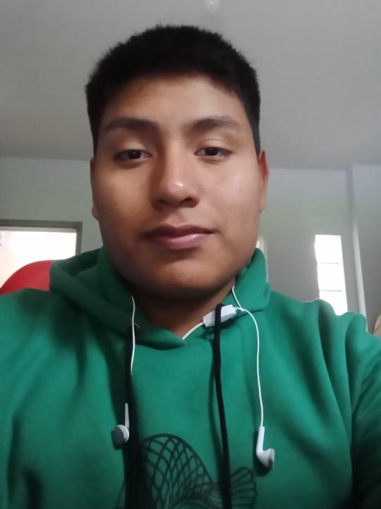 Alexander Peñaranda