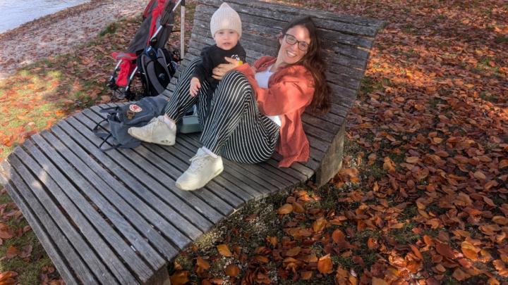 ליטל כחלון שפירא