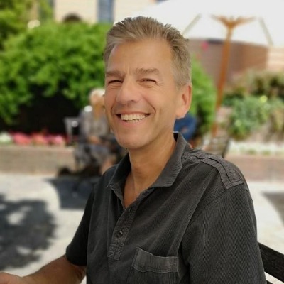 Klaus Wiedenbauer