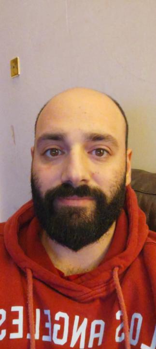 Giorgos Konstantinou