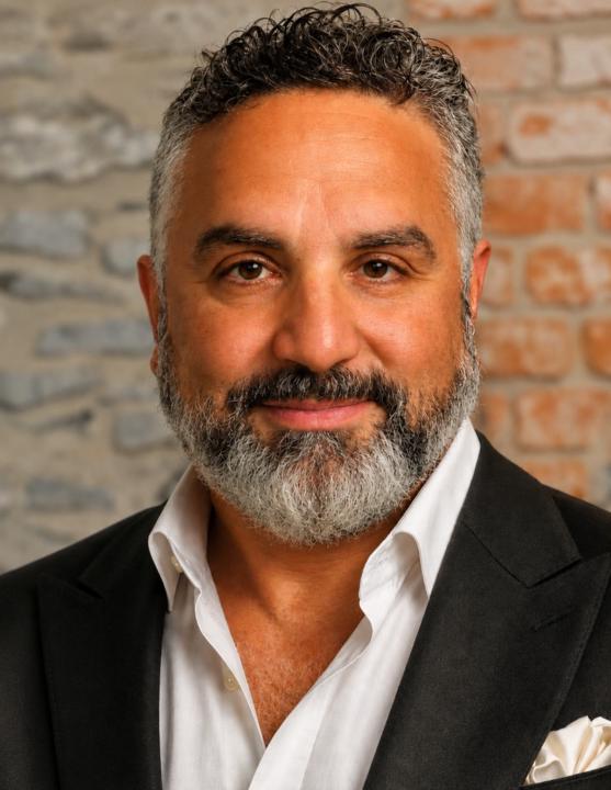 Paul Papadopoulos