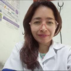 María Yanet Peralta Ibarra