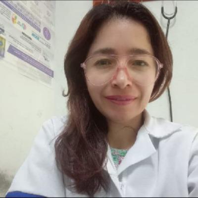 María Yanet Peralta Ibarra