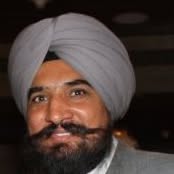 Raj Dhaliwal