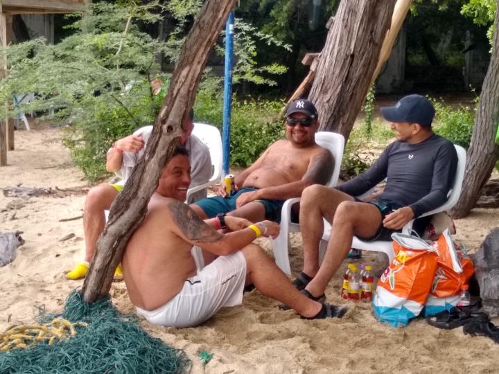 Mauricio Borja esteban