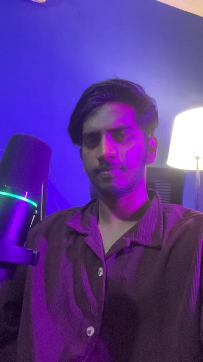 Deepak Nadar