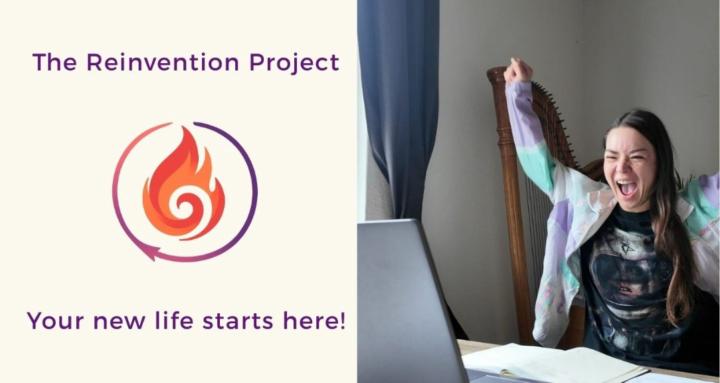 The Reinvention Project