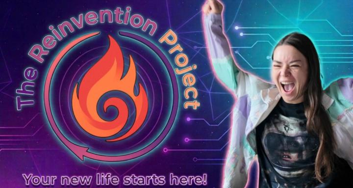 The Reinvention Project