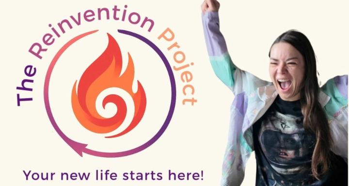The Reinvention Project