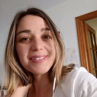 Cristina Muñoz