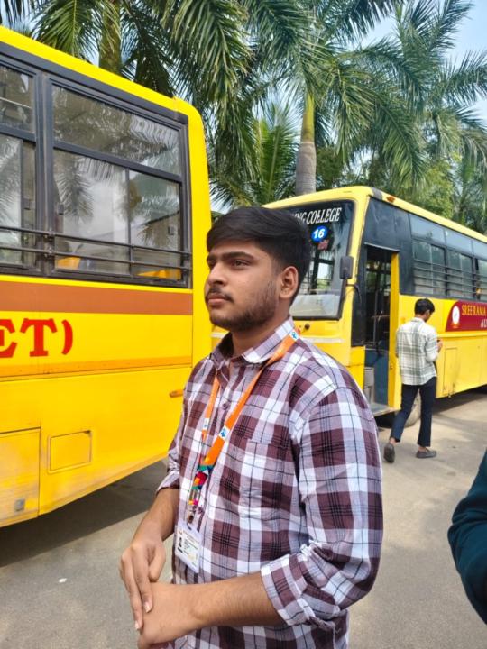 Sampath Kumar
