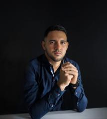 Efrén Acevedo