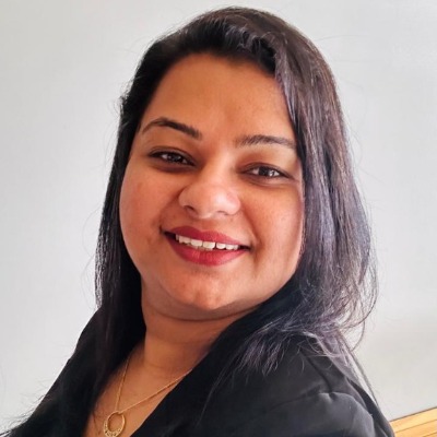 Veena Chetwani