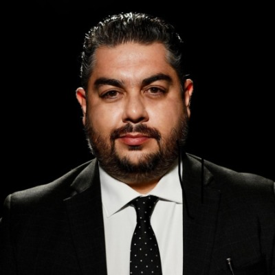 Rafael Oliveras
