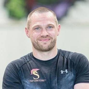 Greg Foley