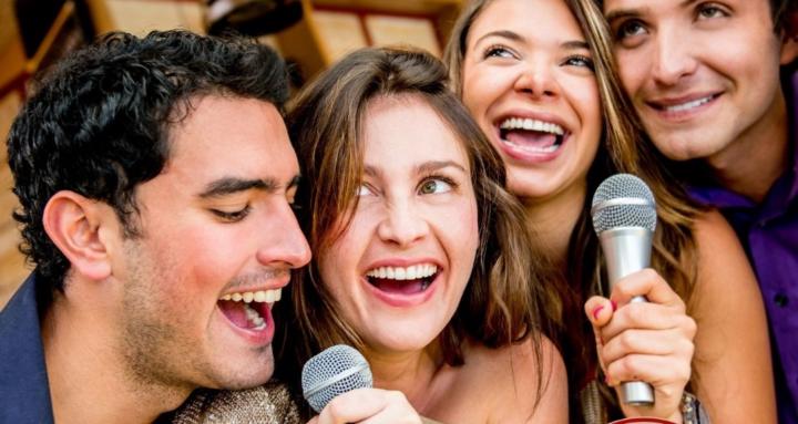 Aprende Inglés con canciones