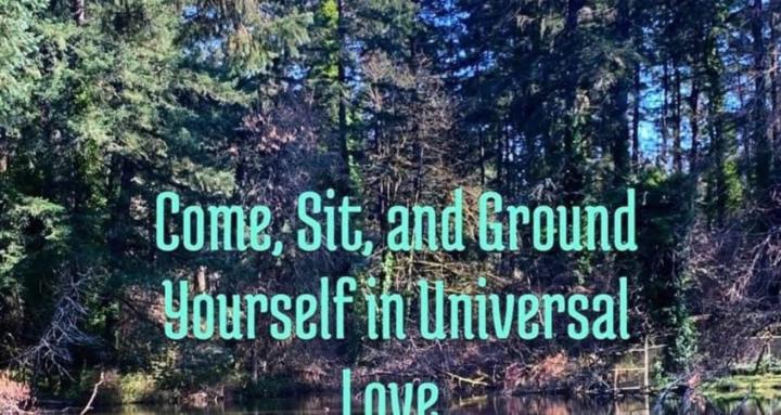 Healing And Empowering Time