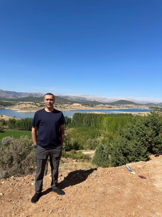 Emre Binici