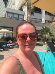 Susan Westwood