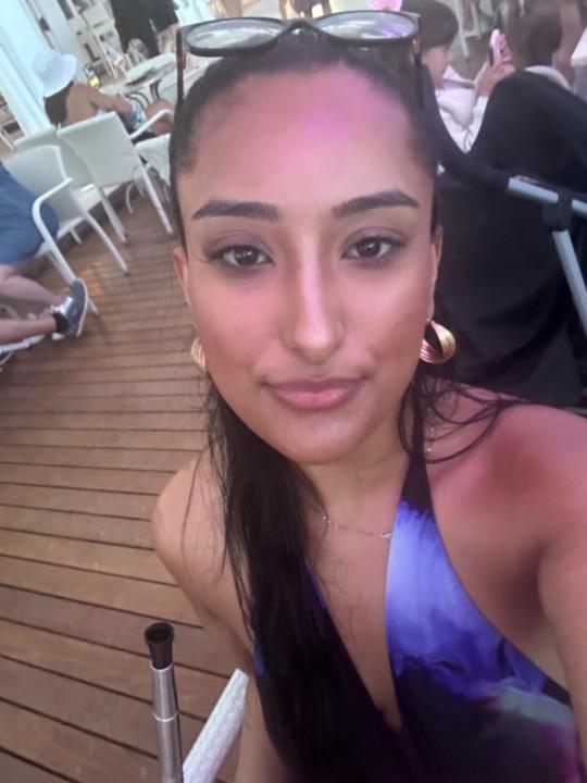 Alisha Khan