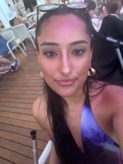 Alisha Khan