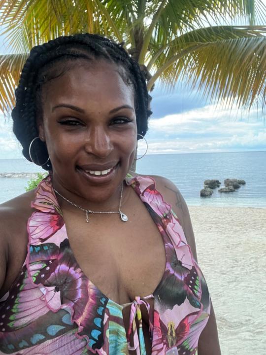 Sheena Harrington