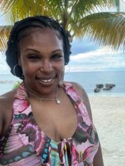 Sheena Harrington