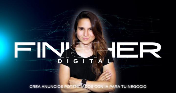 Finisher Digital