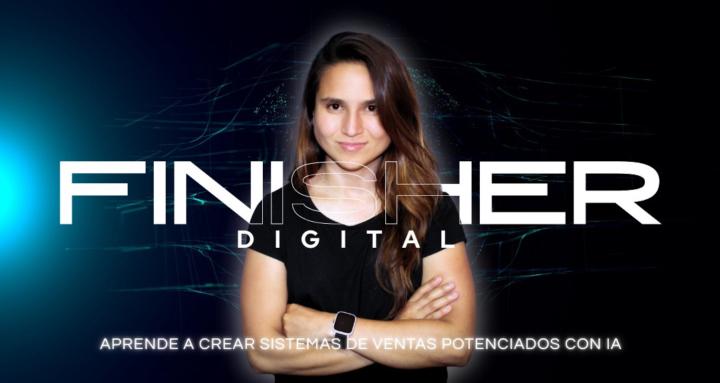 Finisher Digital