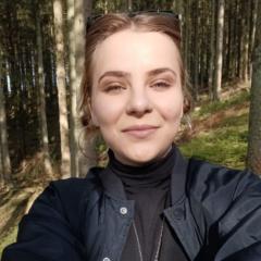 Andreea Grigorescu