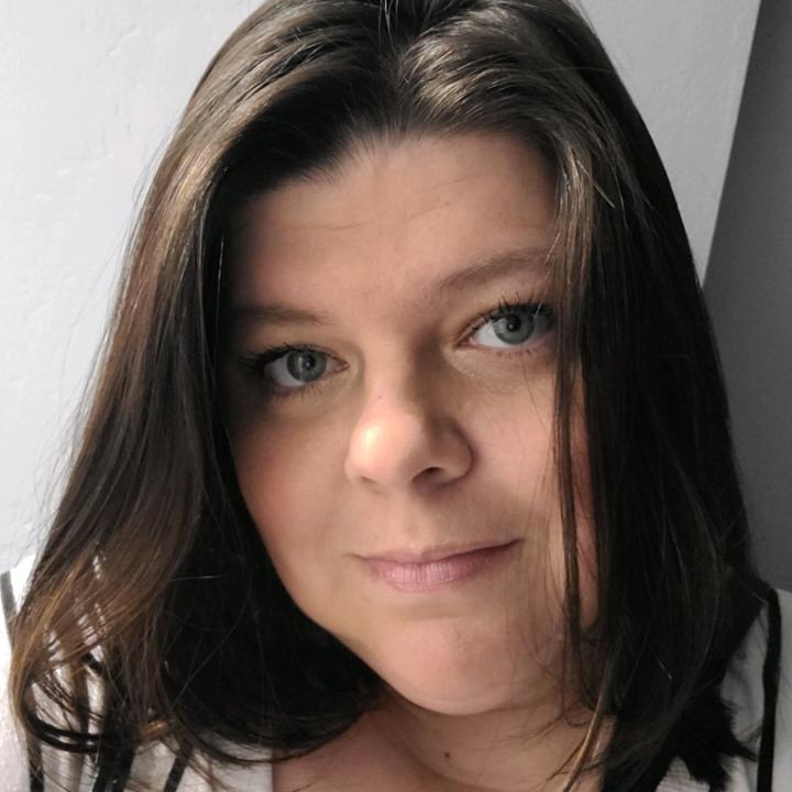 Jessica Wade