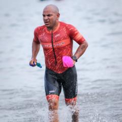 Jose Ramírez