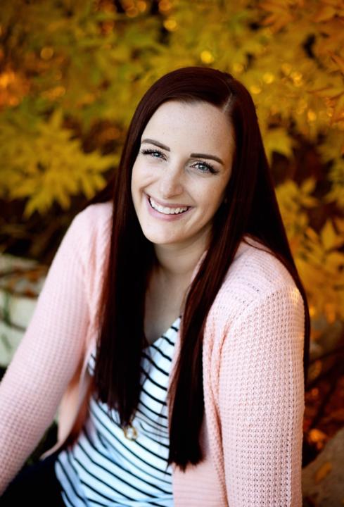 Annalee Ashby