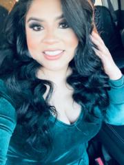 Elizabeth Zambrano
