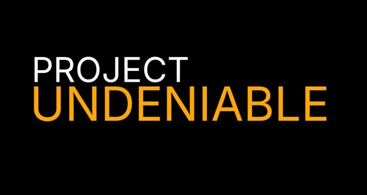 Project Undeniable