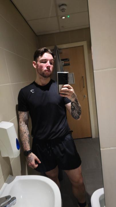Jordan Gibbs