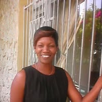 Felistas Mutonono
