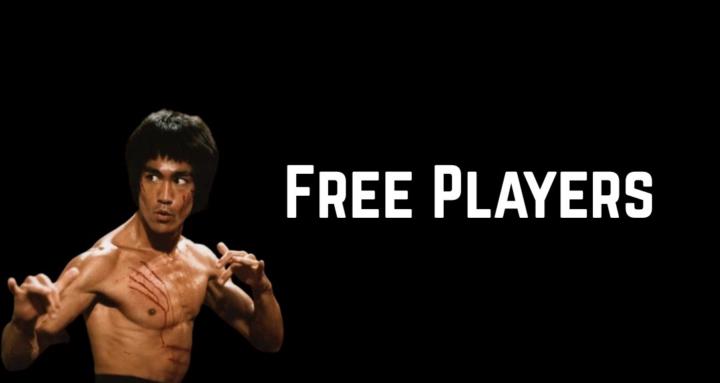 Free Players