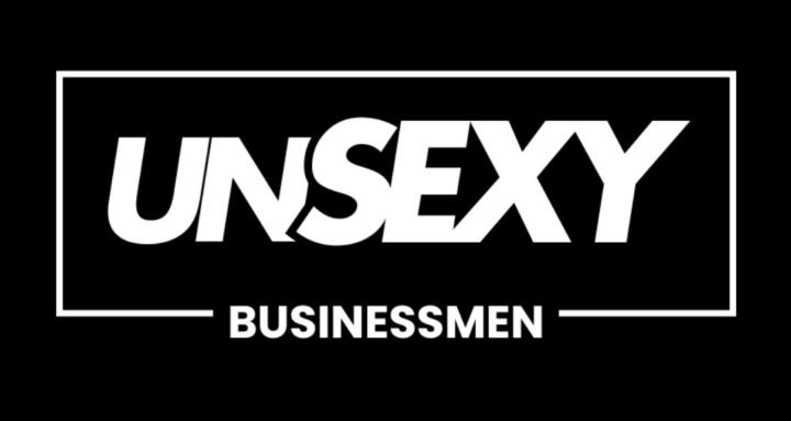 Unsexy Business Group
